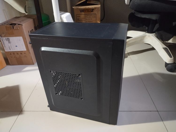 ขายคอมมือ 2 สภาพดี พร้อม ราคา 1,090 Intel Core i3-530 การ์ดจอ GT210 รูปที่ 5