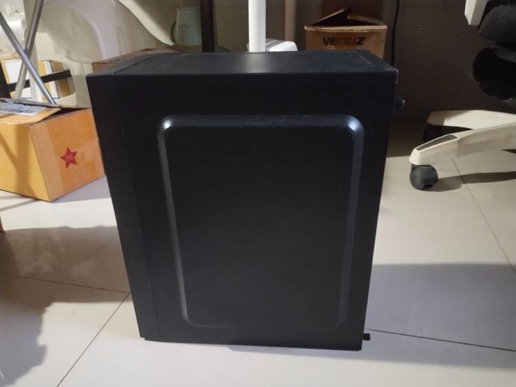 ขายคอมมือ 2 สภาพดี พร้อม ราคา 1,090 Intel Core i3-530 การ์ดจอ GT210 รูปที่ 4