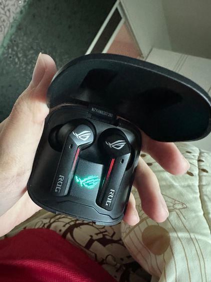 ASUS ROG Cetra True Wireless รูปที่ 3
