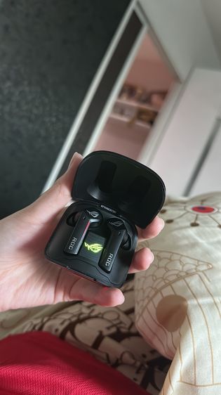 ASUS ROG Cetra True Wireless รูปที่ 2