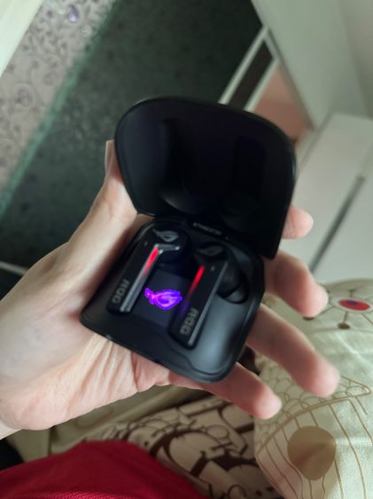 ASUS ROG Cetra True Wireless