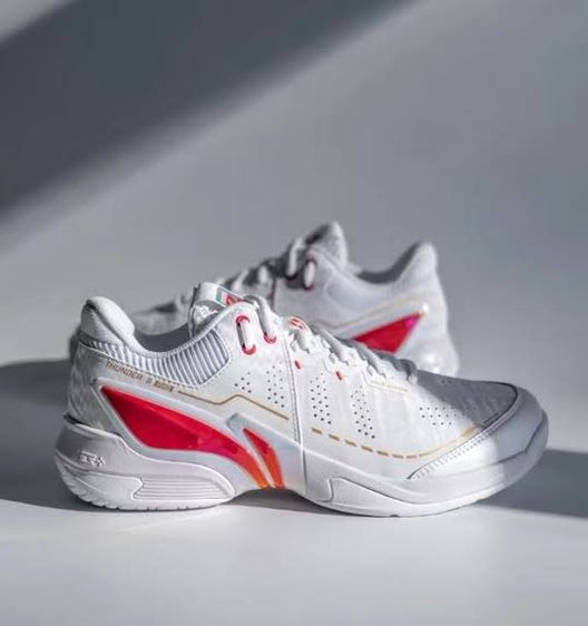 รองเท้าแบด Li-ning thunder ii size 295 46 รูปที่ 2