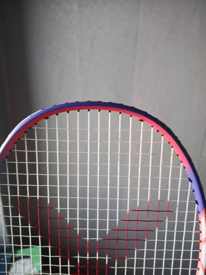 ไม้แบด victor jetspeed 12f ใหม่กริ้บ รูปที่ 4