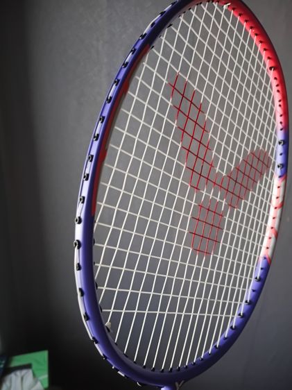 ไม้แบด victor jetspeed 12f ใหม่กริ้บ รูปที่ 3