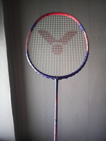 ไม้แบด victor jetspeed 12f ใหม่กริ้บ