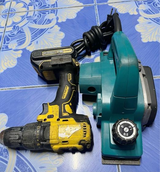 ขายเหมาเครื่องมือช่าง รูปที่ 3