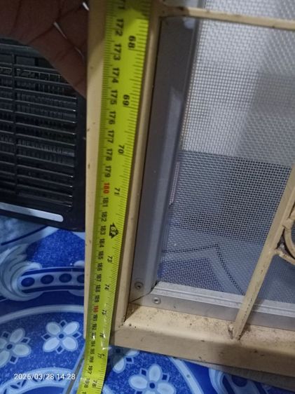 ขายประตูเหล็กดัด รูปที่ 5