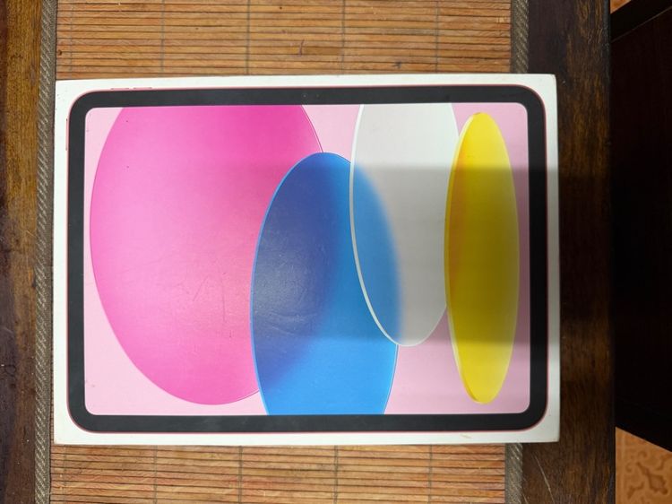 IPad gen 10 รูปที่ 8