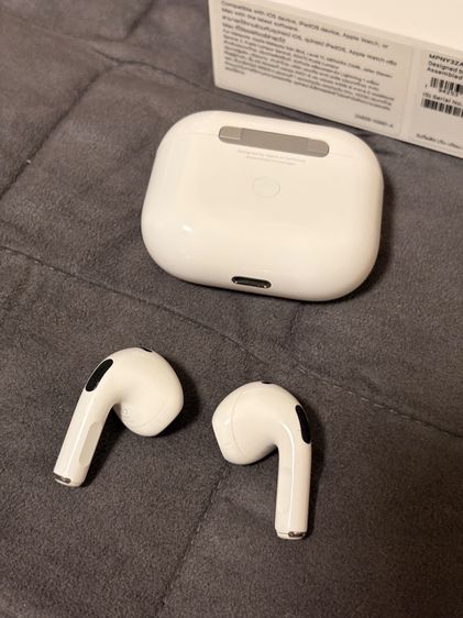 Airpods 3 รูปที่ 2