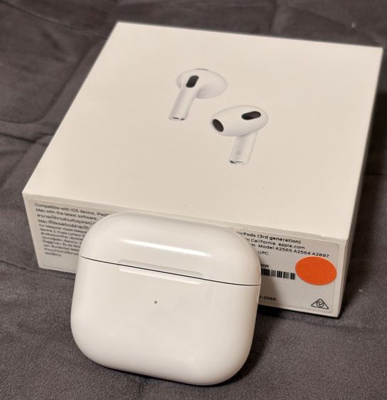 Airpods 3 รูปที่ 4