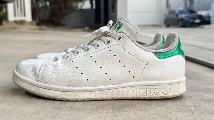รองเท้า Adidas Stan Smith  รูปที่ 7