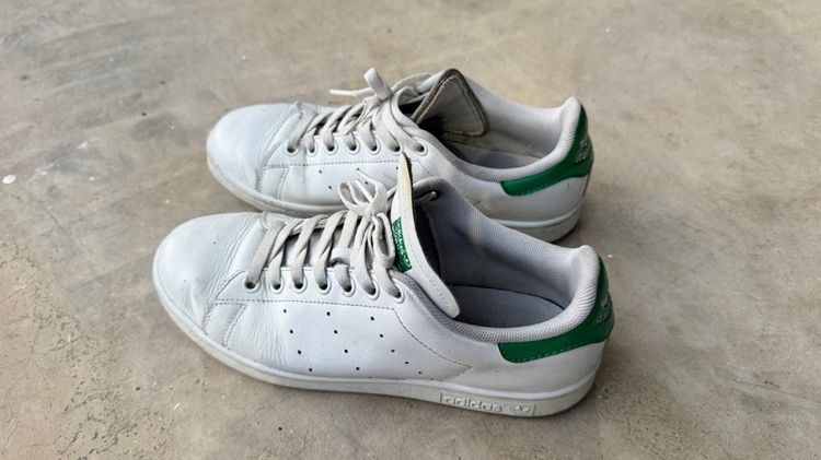 รองเท้า Adidas Stan Smith  รูปที่ 3