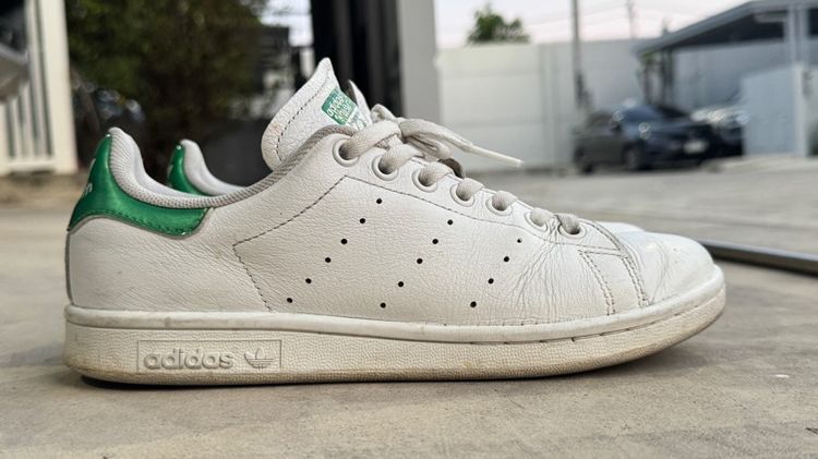 รองเท้า Adidas Stan Smith  รูปที่ 6