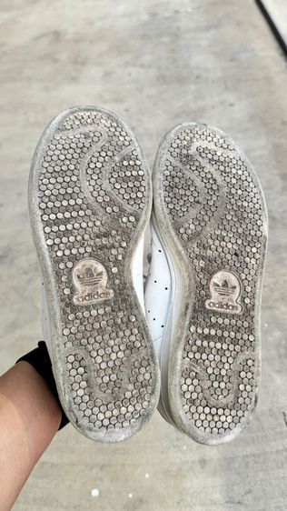 รองเท้า Adidas Stan Smith  รูปที่ 8