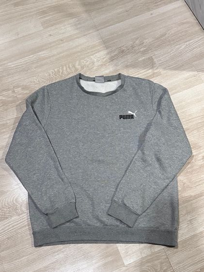 เสื้อแบรนด์เนมมือสอง แขนยาวมีฮู้ดไม่มีฮู้ด รูปที่ 12