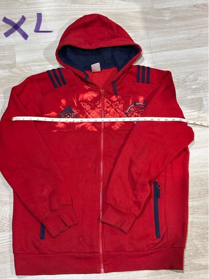 เสื้อแบรนด์เนมมือสอง แขนยาวมีฮู้ดไม่มีฮู้ด รูปที่ 11