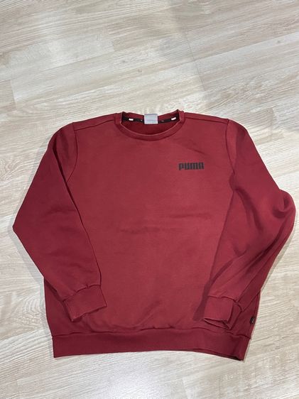 เสื้อแบรนด์เนมมือสอง แขนยาวมีฮู้ดไม่มีฮู้ด รูปที่ 15