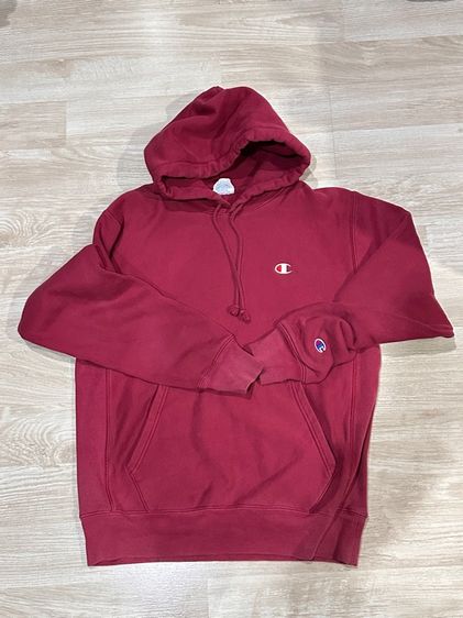 เสื้อแบรนด์เนมมือสอง แขนยาวมีฮู้ดไม่มีฮู้ด รูปที่ 16