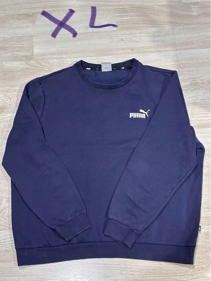 เสื้อแบรนด์เนมมือสอง แขนยาวมีฮู้ดไม่มีฮู้ด รูปที่ 2