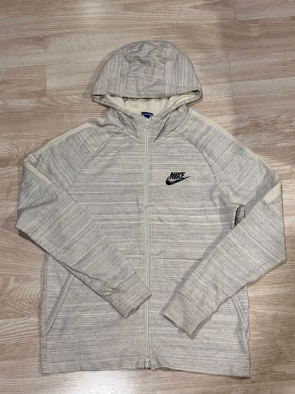 เสื้อแบรนด์เนมมือสอง แขนยาวมีฮู้ดไม่มีฮู้ด รูปที่ 8