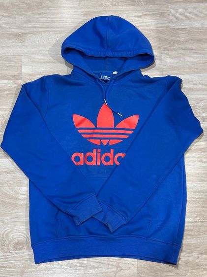 เสื้อแบรนด์เนมมือสอง แขนยาวมีฮู้ดไม่มีฮู้ด รูปที่ 18