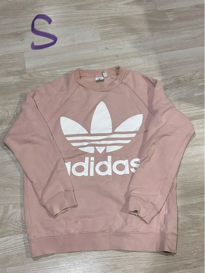 เสื้อแบรนด์เนมมือสอง แขนยาวมีฮู้ดไม่มีฮู้ด รูปที่ 9