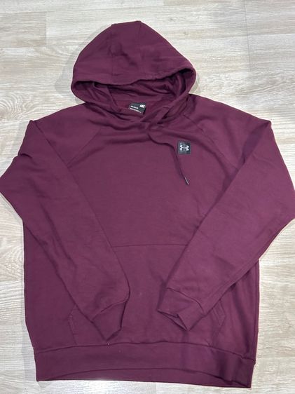 เสื้อแบรนด์เนมมือสอง แขนยาวมีฮู้ดไม่มีฮู้ด รูปที่ 7