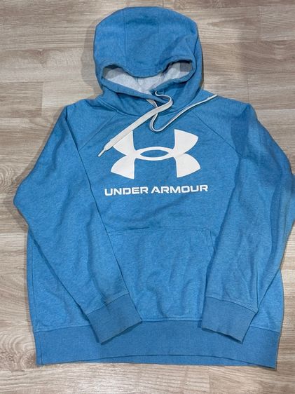 เสื้อแบรนด์เนมมือสองแขนยาว มีฮู้ดกับไม่มีฮู้ด  รูปที่ 8