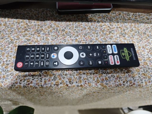 Skyworth STE6600 40" รูปที่ 4