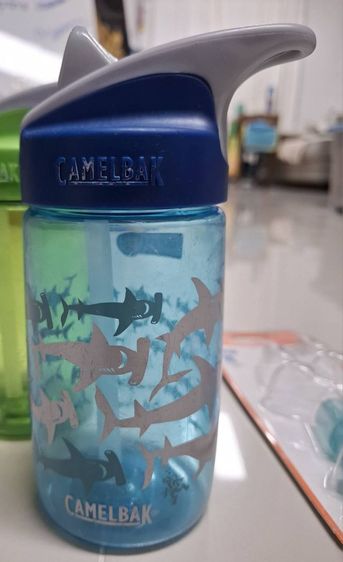  กระติกน้ำ Camelbak ส่งต่อ มี Bite Valves แถม รูปที่ 2