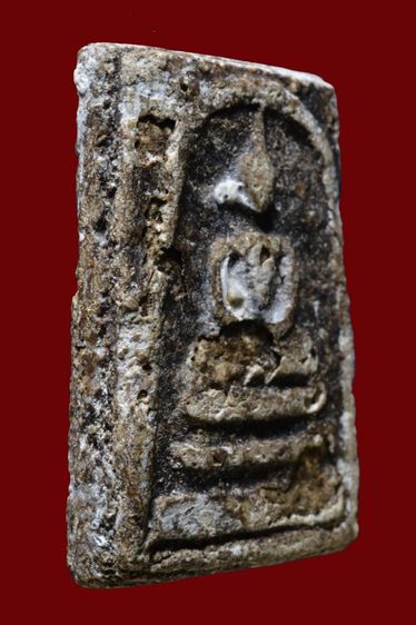 พระสมเด็จพิมพ์ใหญ่ รูปที่ 4