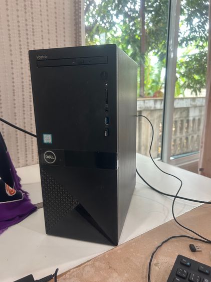 ขาย Dell Desktop ยกชุด  รูปที่ 3
