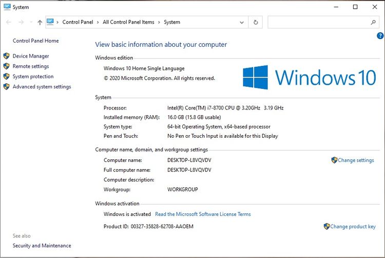 ขาย Dell Desktop ยกชุด  รูปที่ 14