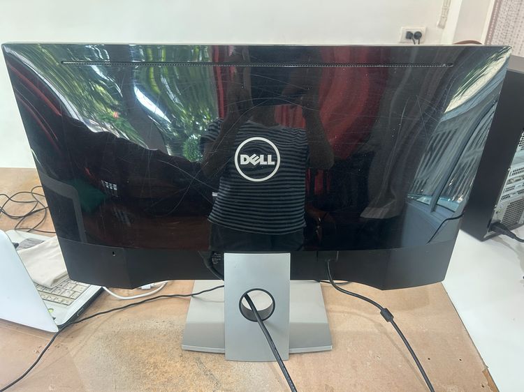 ขาย Dell Desktop ยกชุด  รูปที่ 2