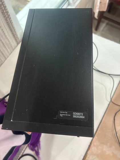 ขาย Dell Desktop ยกชุด  รูปที่ 5