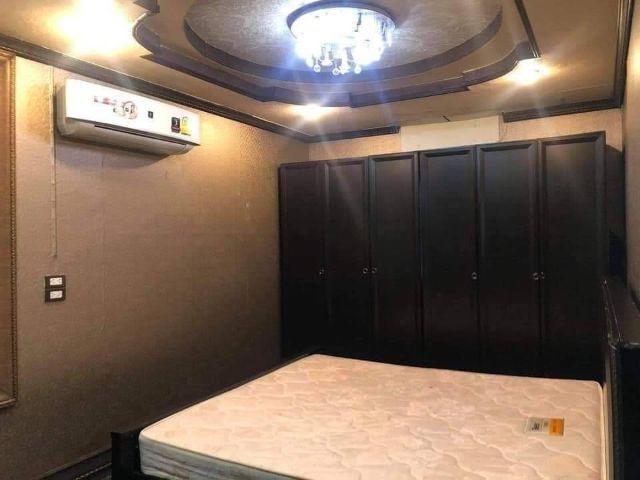 ตกแต่งครบ ขายห้องชุดเอื้ออาทรเสมาฟ้าคราม ลำลูกกาคลอง2 รูปที่ 2