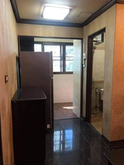 ขายห้องชุดเอื้ออาทรเสมาฟ้าคราม ลำลูกกาคลอง2