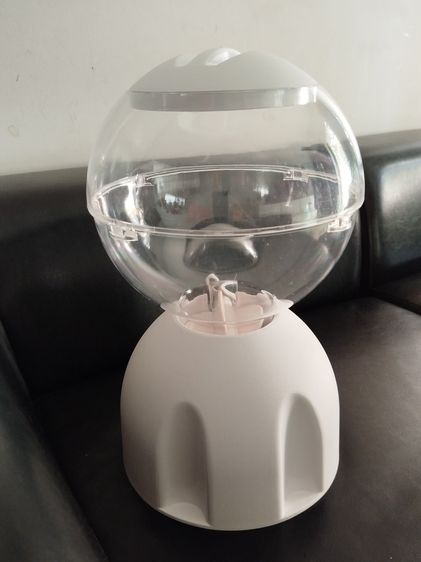 เครื่องจ่ายซีเรียล (Cereal Dispenser)  ใช้งานง่ายและช่วยให้อาหารแห้งคงความสดใหม่เสมอ รูปที่ 4