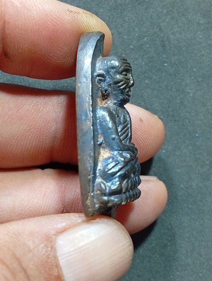 หลวงพ่อทวดเตารีดAวัดช้างไห้ รูปที่ 4