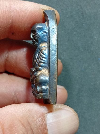 หลวงพ่อทวดเตารีดAวัดช้างไห้ รูปที่ 3