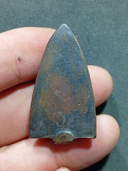 หลวงพ่อทวดเตารีดAวัดช้างไห้ รูปที่ 2