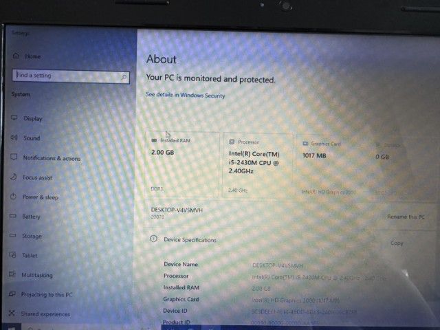 โน๊ตบุ๊ค รูปที่ 11