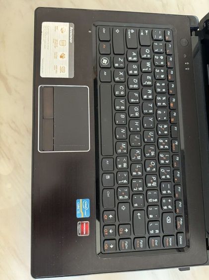 โน๊ตบุ๊ค รูปที่ 4