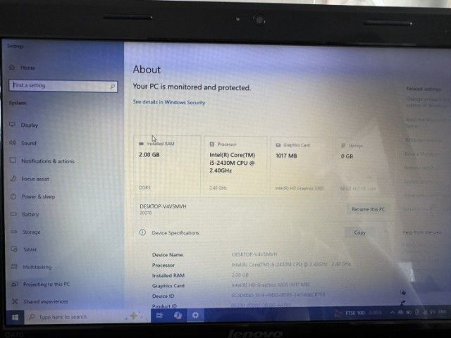 โน๊ตบุ๊ค รูปที่ 10