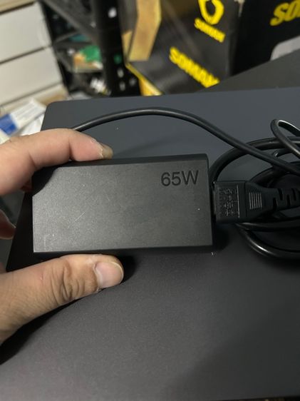 computer laptop Fujitsu 9C13A1 รูปที่ 5