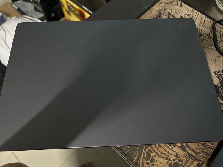 computer laptop Fujitsu 9C13A1