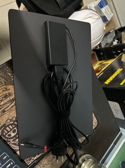 computer laptop Fujitsu 9C13A1 รูปที่ 4