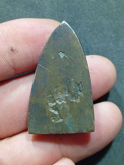 หลวงพ่อทวดเตารีดAวัดช้างไห้ รูปที่ 2