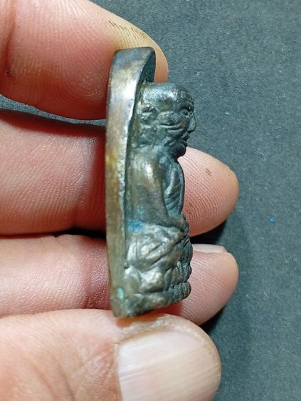 หลวงพ่อทวดเตารีดAวัดช้างไห้ รูปที่ 4