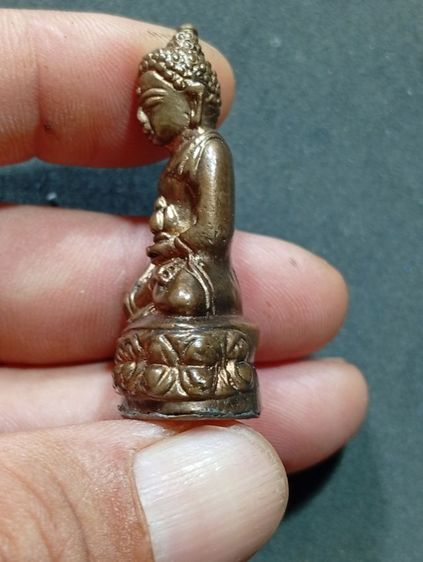 พระกริ่งเฉลิมพล ปี 05  รูปที่ 3